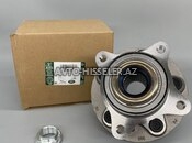 Land Rover Discovery 3,4 On Stupitsa